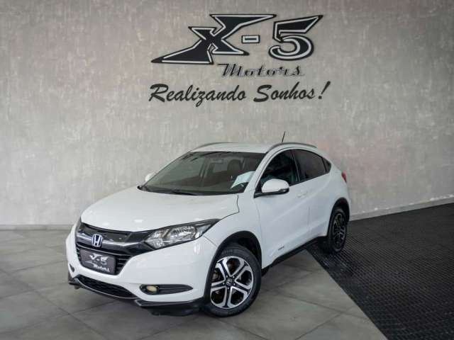 HONDA HR-V EX 1.8 Flexone 16V 5p Aut.