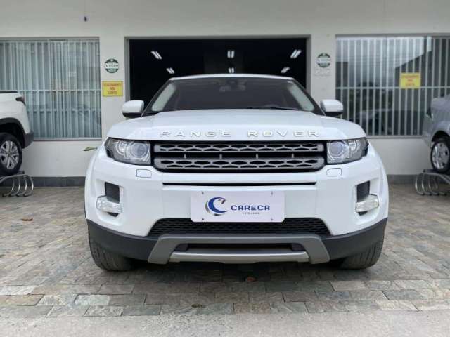 Range R.EVOQUE Pure  2.0 Aut. 5p