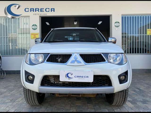 L200 Triton HPE 3.2 CD TB Int.Diesel Aut