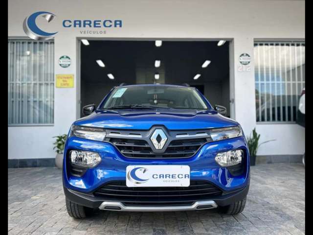 KWID OUTSIDER 1.0 Flex 12V 5p Mec.