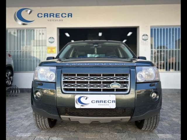 Freelander2 I6 S 3.2 232cv Aut. 5p