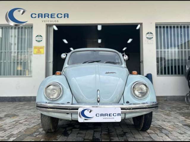 Fusca