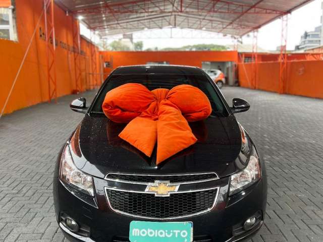 CRUZE 1.8 2014  ABAIXO DA FIPE 