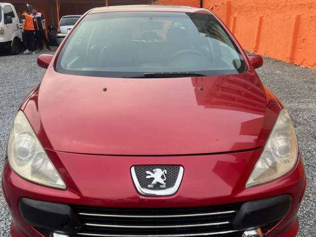 PEUGEOT 307 16 PR PK 2009