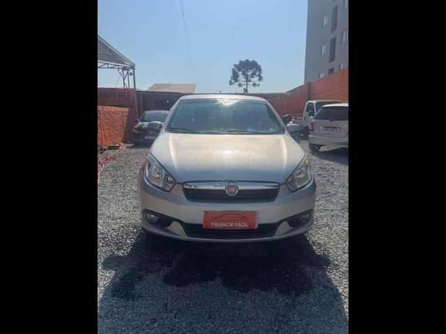 FIAT SIENA ESSENCE 1.6 2013