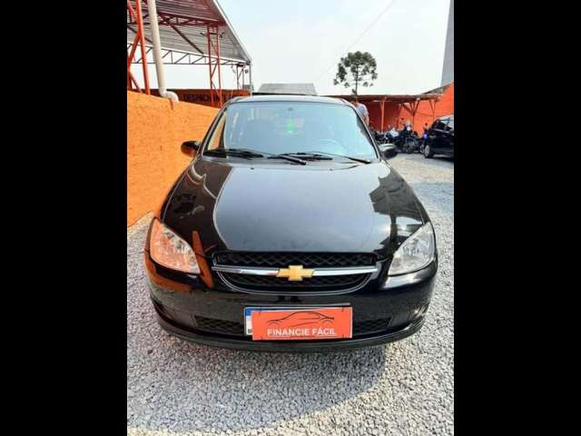 CHEVROLET CHEVROLET CLASSIC LS 2014