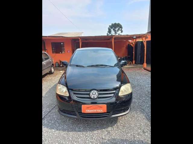 VOLKSWAGEN FOX 1.0 2008