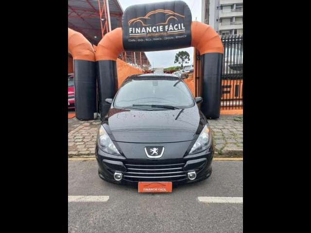 PEUGEOT 307 PREMIUM AT 2012