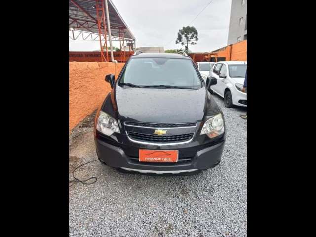 CHEVROLET CAPTIVA SPORT 2.4 2011