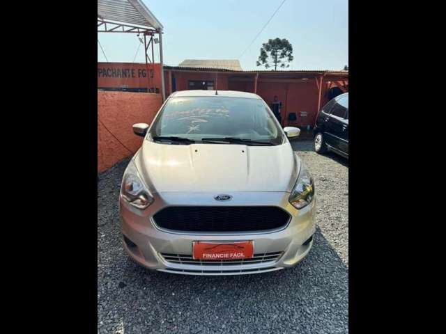 FORD KA SE 1.0 HA B 2018