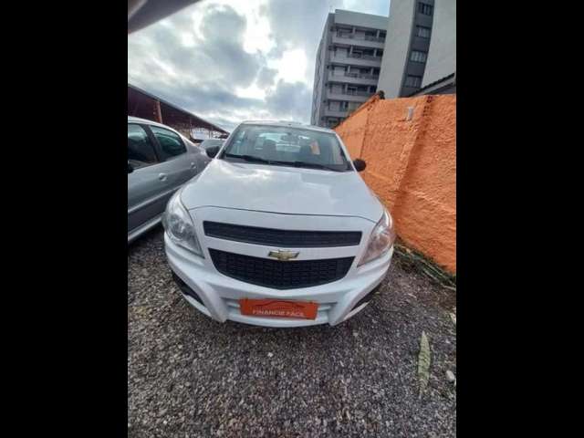 CHEVROLET MONTANA LS2 2019