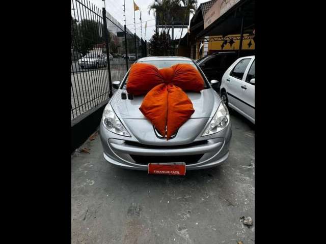 PEUGEOT 207PASSION XR 2012