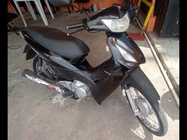 HONDA BIZ 125 KS 2009