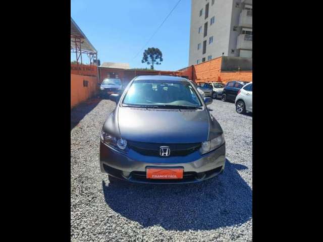 HONDA CIVIC LXS FLEX 2009