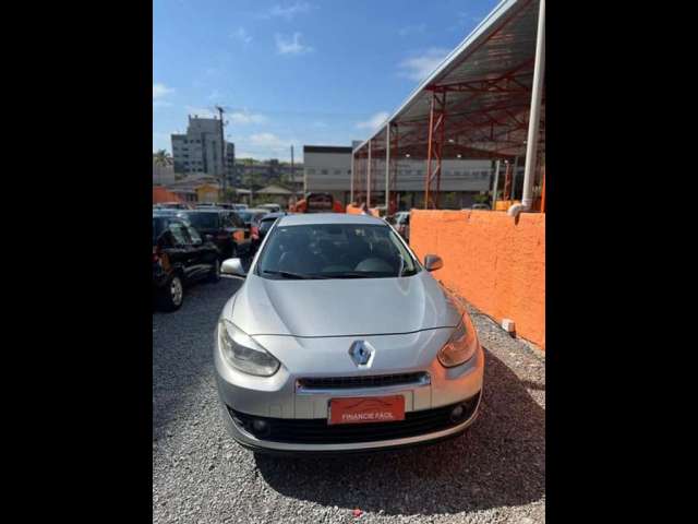 RENAULT FLUENCE DYN20A 2013