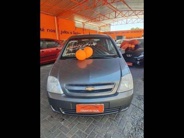 CHEVROLET MERIVA EXPRESSION 2010