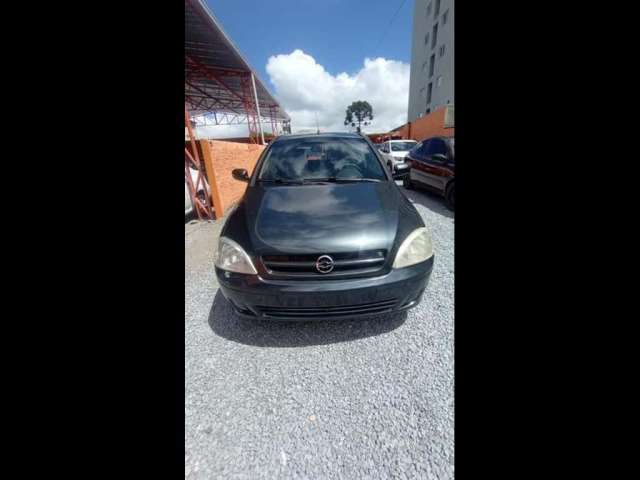 CHEVROLET CORSA HATCH JOY 2007