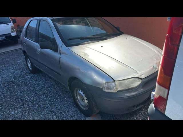 FIAT PALIO ED 1997