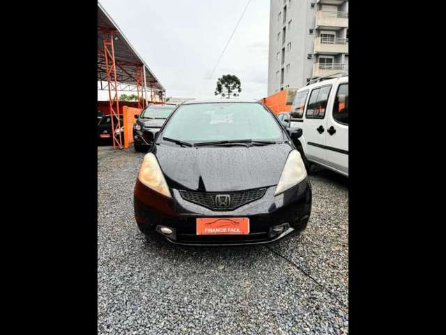 HONDA FIT LXL FLEX 2009