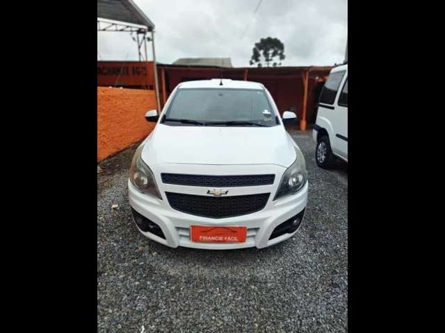 CHEVROLET MONTANA LS 2013