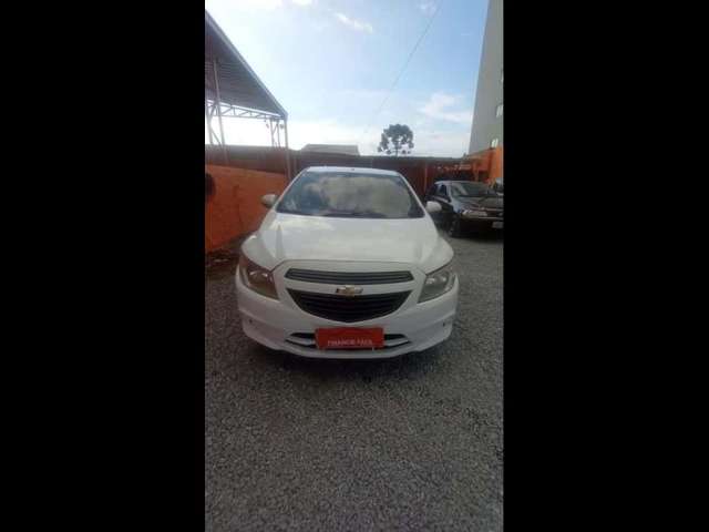 CHEVROLET ONIX 10MT JOYE 2018