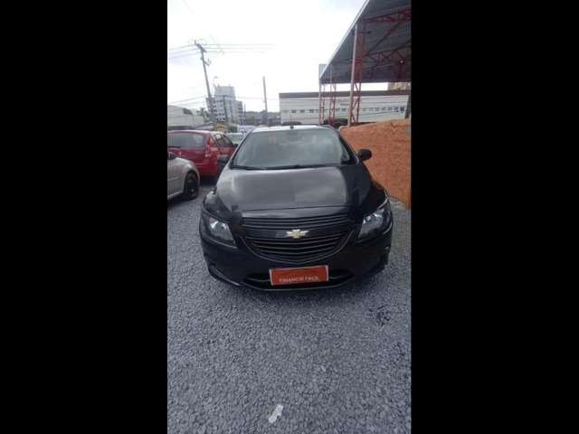 CHEVROLET PRISMA 10MT JOYE 2019