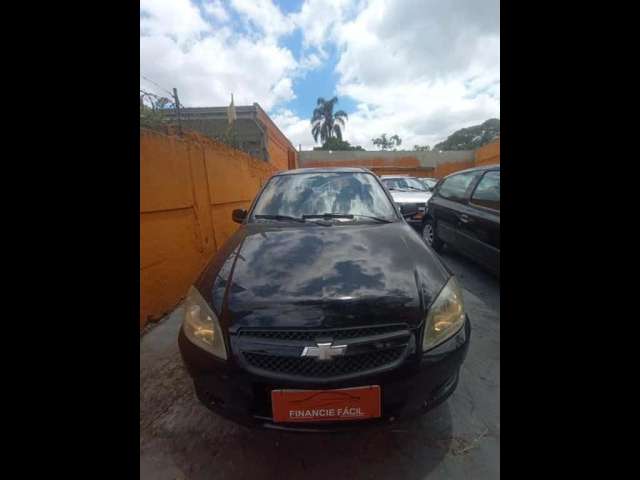 CHEVROLET CELTA 1.0L LS 2013