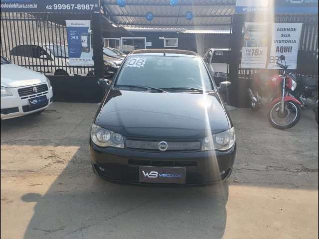 FIAT SIENA 1.0 MPI 6M 8V GASOLINA 4P MANUAL