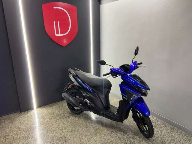 Yamaha NEO 125 - 2024