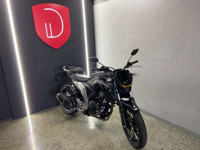 Yamaha Fazer 250 - 2022