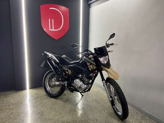 XTZ 150 CROSSER - 2022