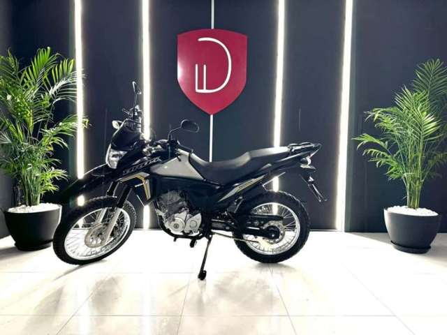 HONDA NXR 160 BROS ESDD FLEXONE 2022