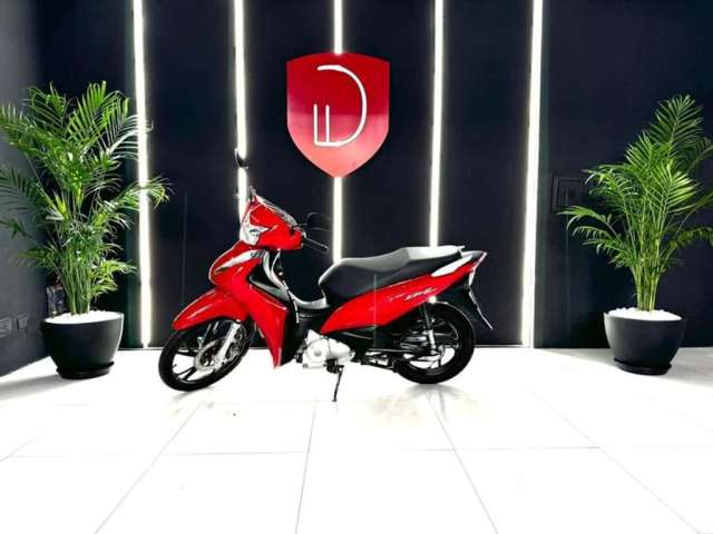 HONDA BIZ 125 2024