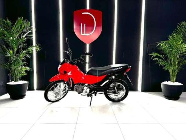 HONDA POP 110I 2024