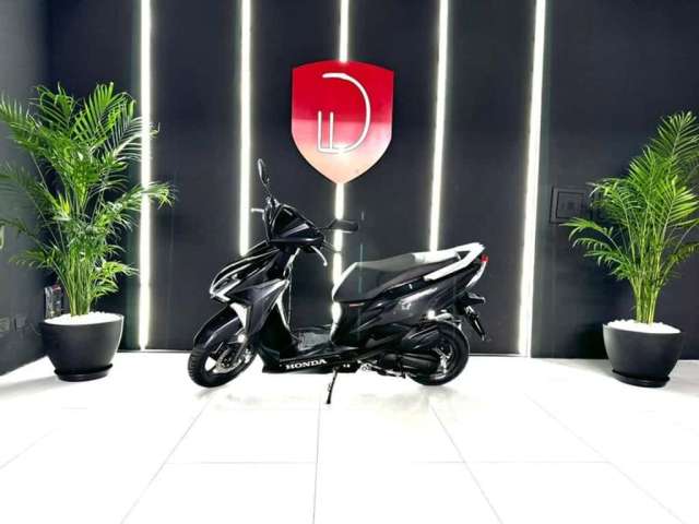 HONDA ELITE 125 2023