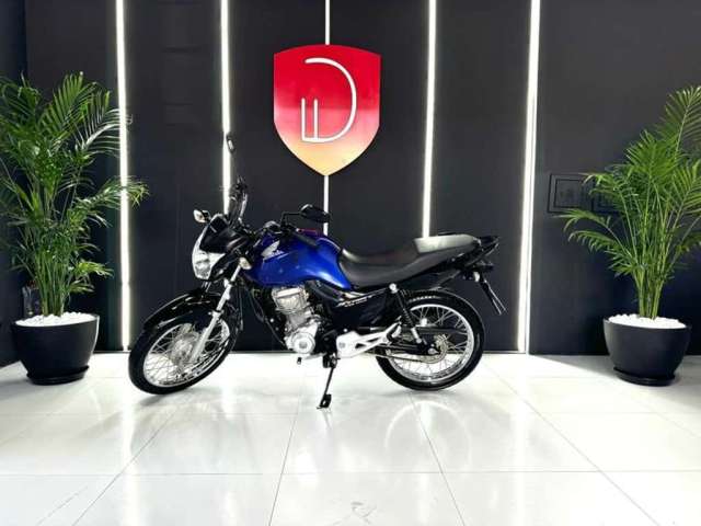 HONDA CG 160 START 2023