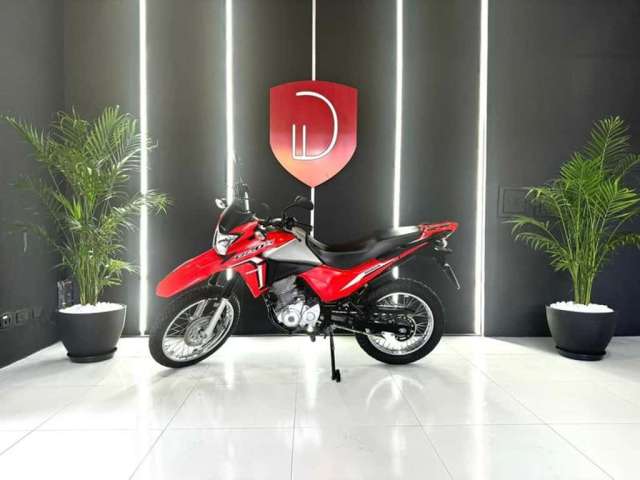 HONDA NXR 160 BROS ESDD FLEXONE 2022