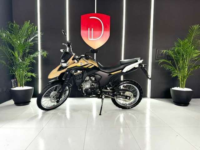 YAMAHA LANDER XTZ 250 ABS 2023