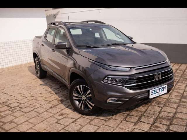 FIAT TORO FREEEDOM 1.3 T270 4x2 Flex Aut