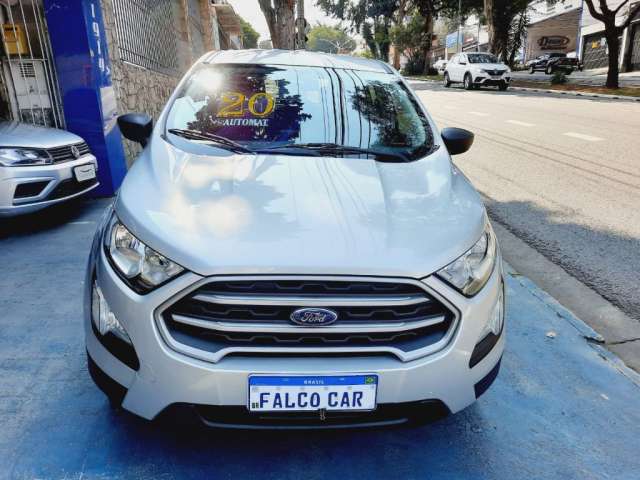 Ford Ecosport 1.5 SE Direct Automático 2020