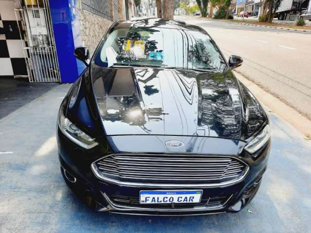 Ford Fusion 2.0 AWD GTDI Automático 2015