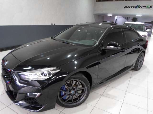 M235I XDRIVE GRAN COUPÉ 2.0 AUT. 2022