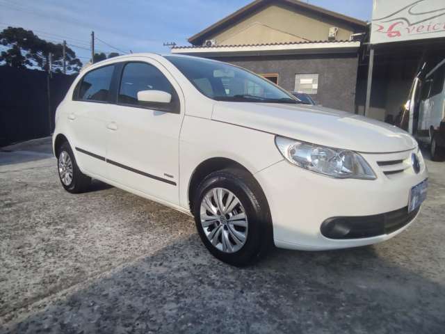 GOL 1.0 MI 8V FLEX 4P MANUAL G.V