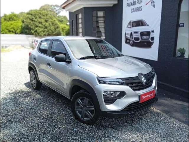 RENAULT KWID ZEN 2 2023