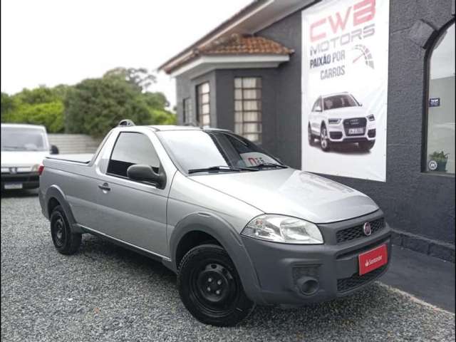 FIAT STRADA HD WK CC E 2020