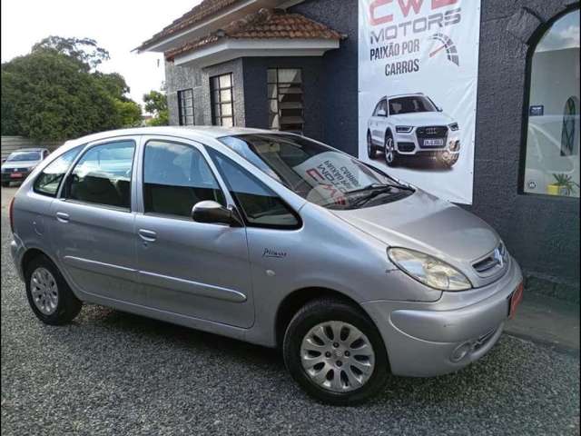 CITROEN XSARA PICASSO GX 2004