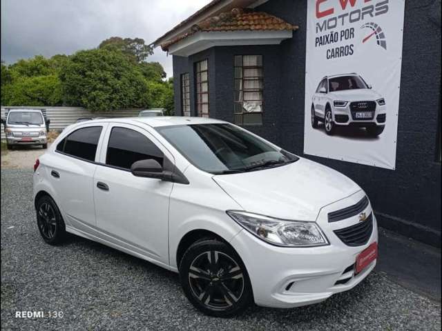 CHEVROLET ONIX 10MT JOYE 2018