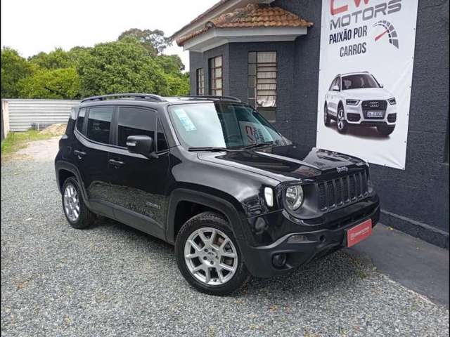 JEEP RENEGADE SPORT AT 2021