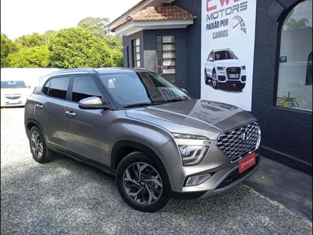 HYUNDAI CRETA 1TA LIMITED 2023