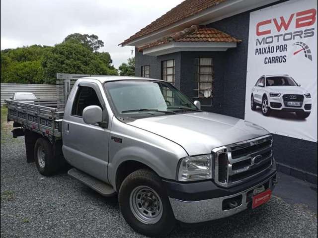 FORD F250 XL L 2001